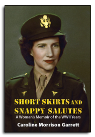 Short Skirts & Snappy Salutes